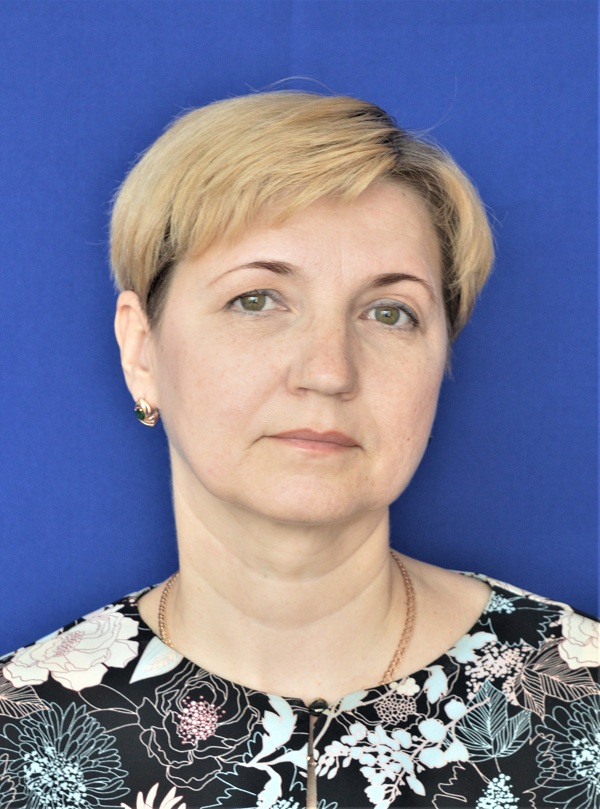 Лобанова Светлана Альбертовна.