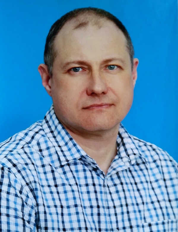 Шатров Андрей Викторович.
