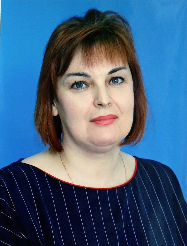 Шилова Валентина Николаевна.