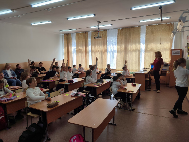 День открытых дверей в школе: праздник и новые возможности.